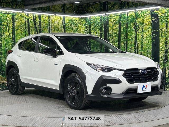 Subaru Crosstrek 2025-02 6751110-15