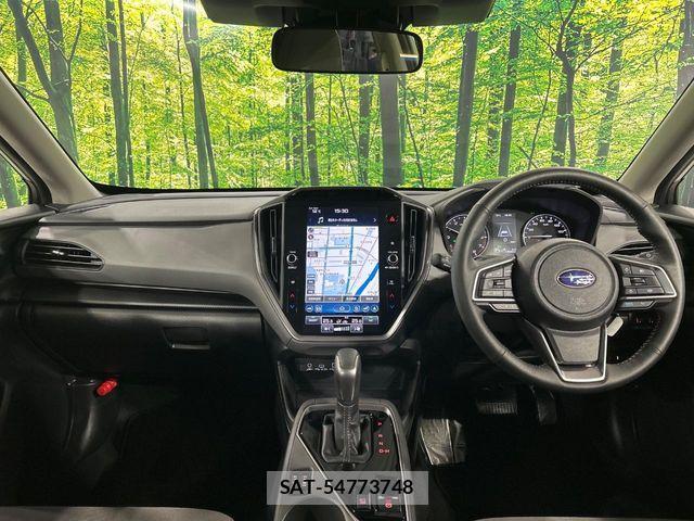 Subaru Crosstrek 2025-02 6751110-1