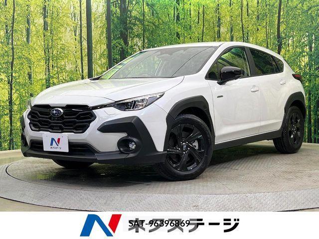 Subaru Crosstrek 2025-02 6814336-0