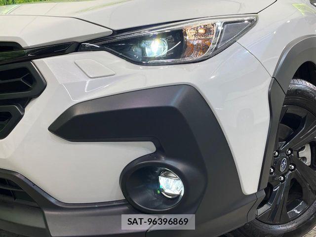 Subaru Crosstrek 2025-02 6814336-11