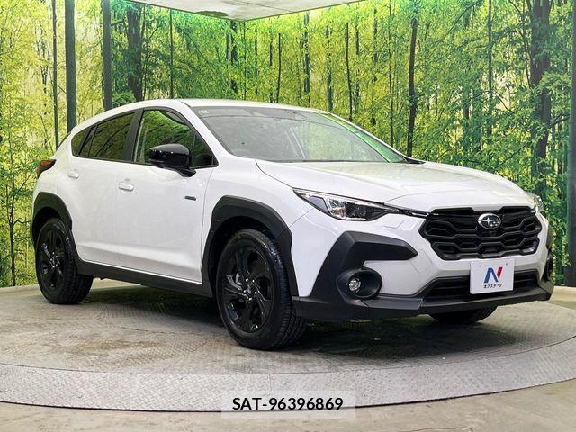 Subaru Crosstrek 2025-02 6814336-15