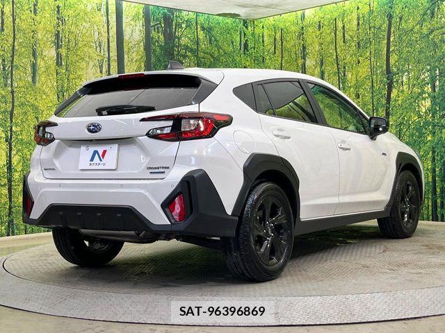 Subaru Crosstrek 2025-02 6814336-16