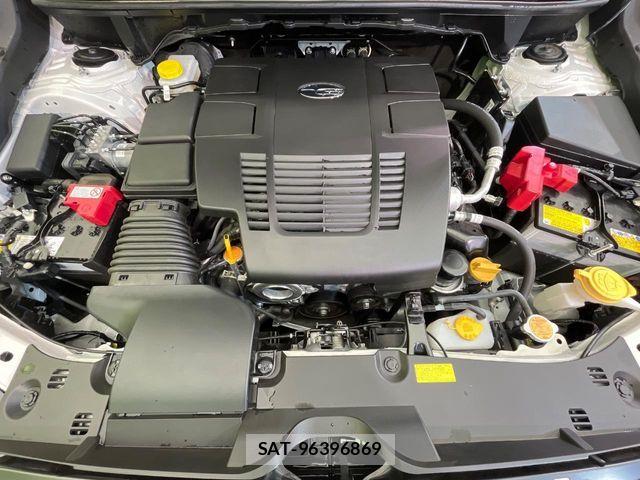 Subaru Crosstrek 2025-02 6814336-17