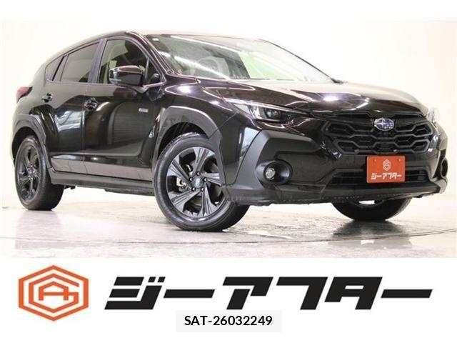 Subaru Crosstrek 2024-03 6903604-0
