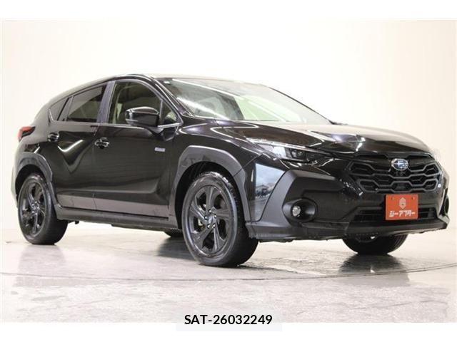 Subaru Crosstrek 2024-03 6903604-7