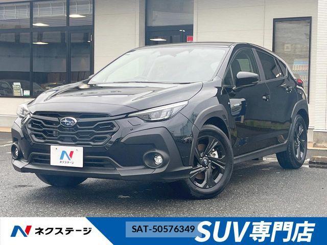 Subaru Crosstrek 2024-09 6903600-0
