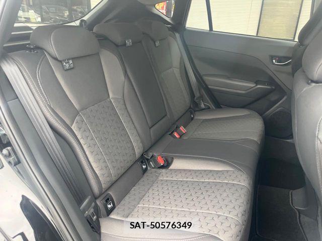 Subaru Crosstrek 2024-09 6903600-9