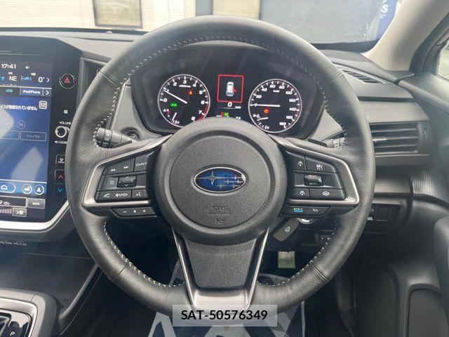 Subaru Crosstrek 2024-09 6903600-11