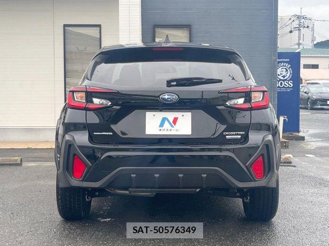 Subaru Crosstrek 2024-09 6903600-15