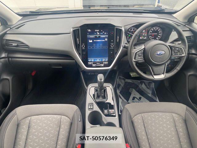 Subaru Crosstrek 2024-09 6903600-1