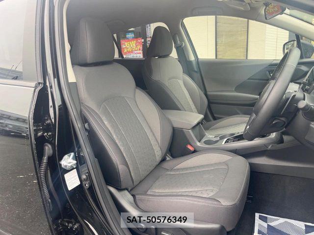 Subaru Crosstrek 2024-09 6903600-8