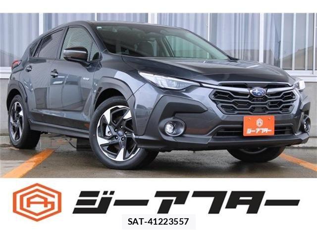 Subaru Crosstrek 2023-12 6903603-0