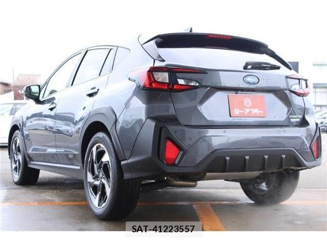 Subaru Crosstrek 2023-12 6903603-9