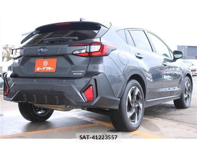 Subaru Crosstrek 2023-12 6903603-11