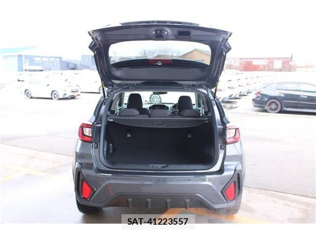 Subaru Crosstrek 2023-12 6903603-29