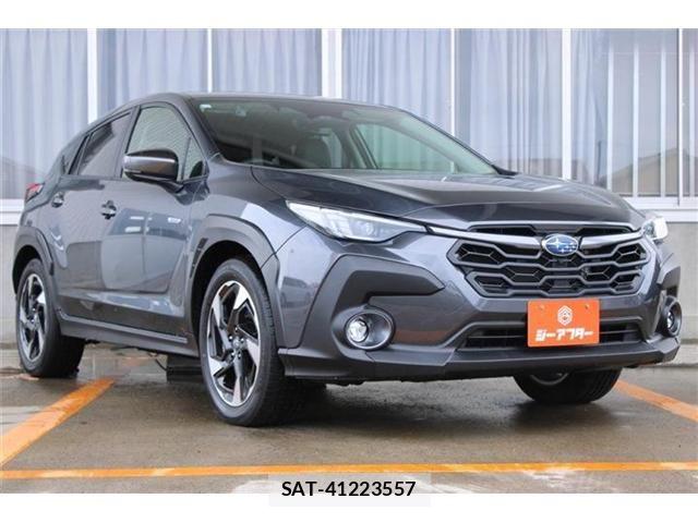 Subaru Crosstrek 2023-12 6903603-5