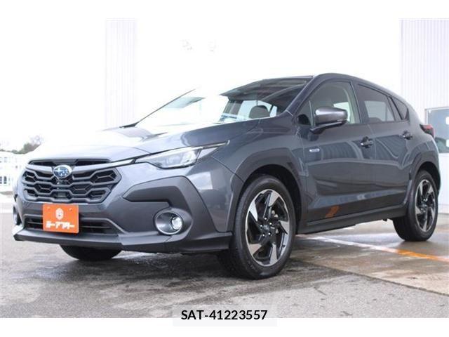 Subaru Crosstrek 2023-12 6903603-7