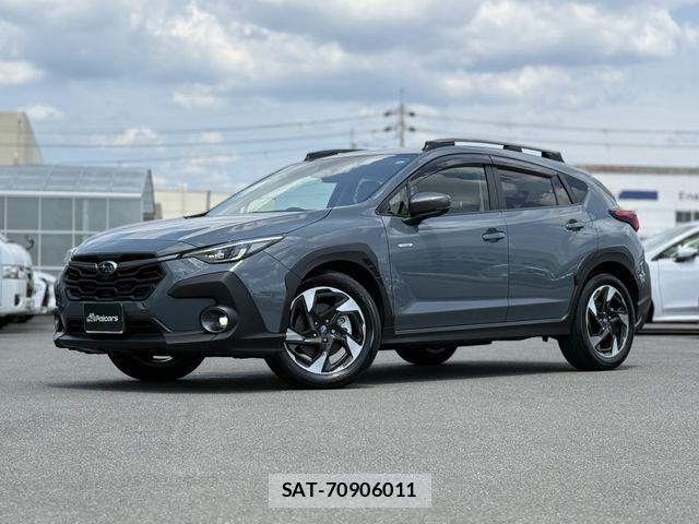 Subaru Crosstrek 2025-03 6903595-0