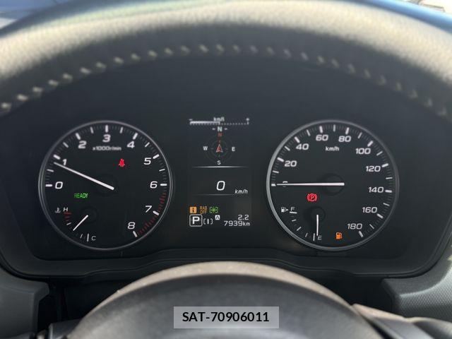 Subaru Crosstrek 2025-03 6903595-9