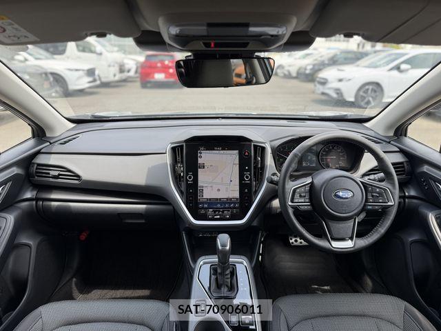 Subaru Crosstrek 2025-03 6903595-1