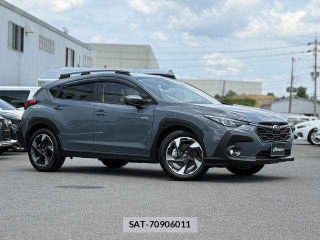 Subaru Crosstrek 2025-03 6903595-20