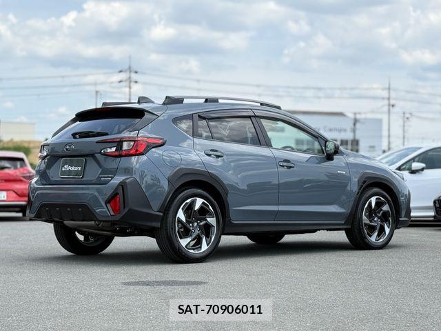 Subaru Crosstrek 2025-03 6903595-24