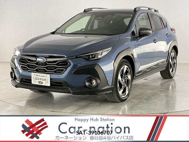 Subaru Crosstrek 2023-03 6992719-0