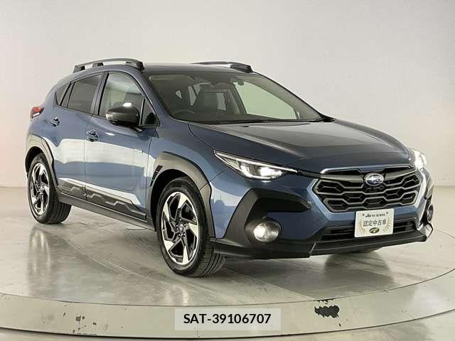 Subaru Crosstrek 2023-03 6992719-7