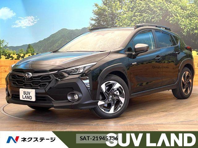 Subaru Crosstrek 2023-03 6992718-0
