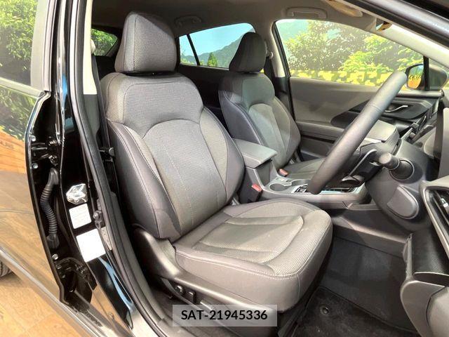 Subaru Crosstrek 2023-03 6992718-7