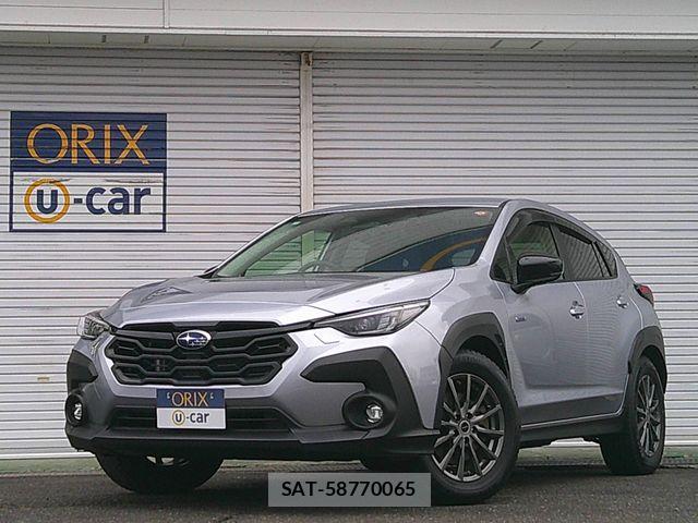Subaru Crosstrek 2023-10 7058019-0