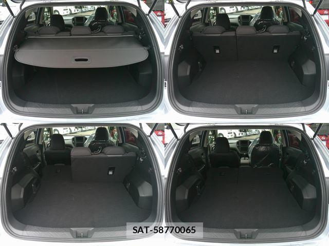 Subaru Crosstrek 2023-10 7058019-13