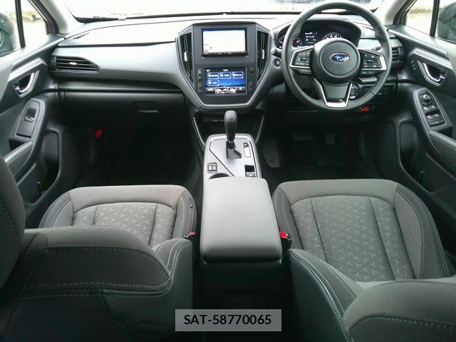 Subaru Crosstrek 2023-10 7058019-1