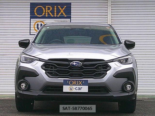 Subaru Crosstrek 2023-10 7058019-20
