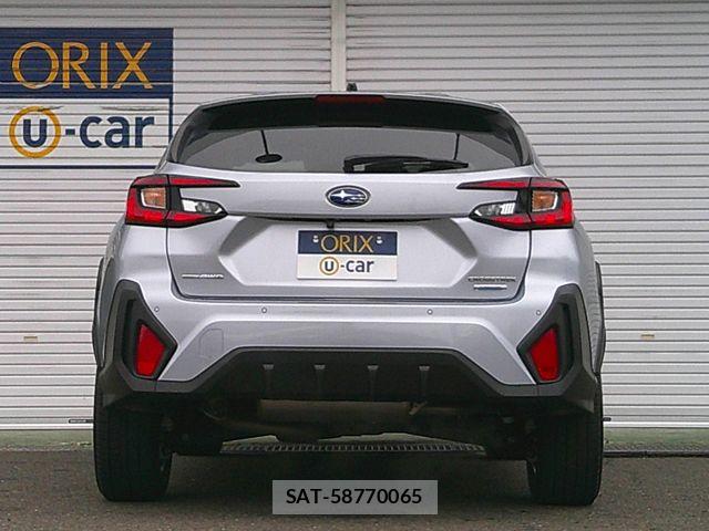 Subaru Crosstrek 2023-10 7058019-21