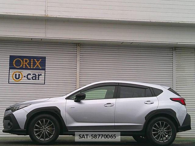 Subaru Crosstrek 2023-10 7058019-22