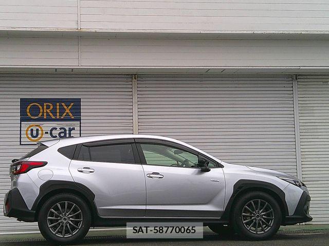 Subaru Crosstrek 2023-10 7058019-23