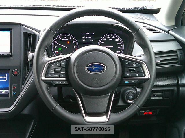 Subaru Crosstrek 2023-10 7058019-24