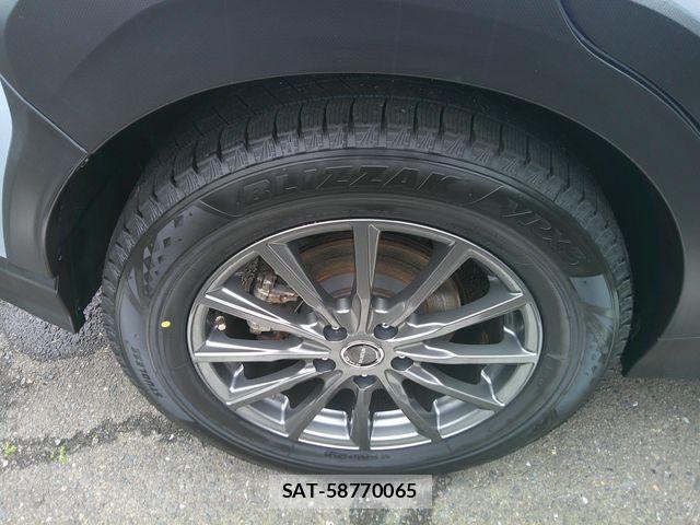 Subaru Crosstrek 2023-10 7058019-26