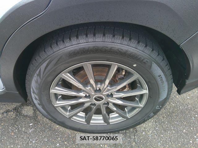 Subaru Crosstrek 2023-10 7058019-28