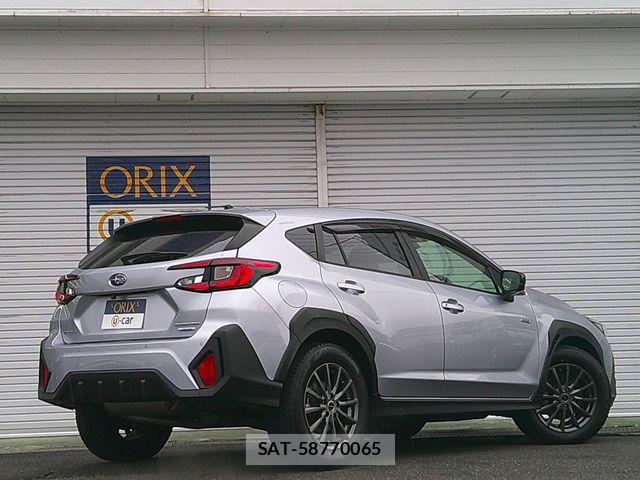 Subaru Crosstrek 2023-10 7058019-2