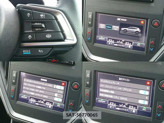 Subaru Crosstrek 2023-10 7058019-7