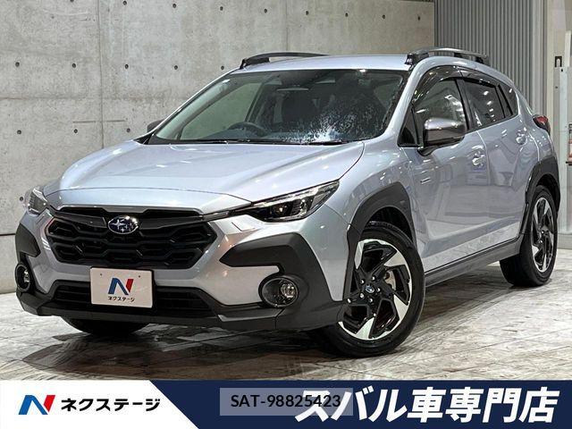 Subaru Crosstrek 2023-09 7216473-0
