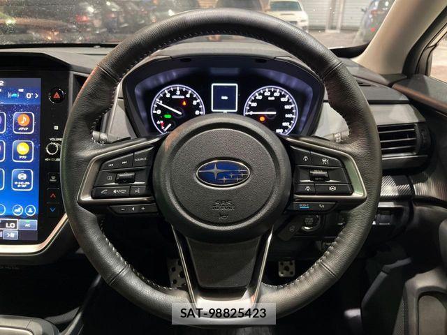 Subaru Crosstrek 2023-09 7216473-9