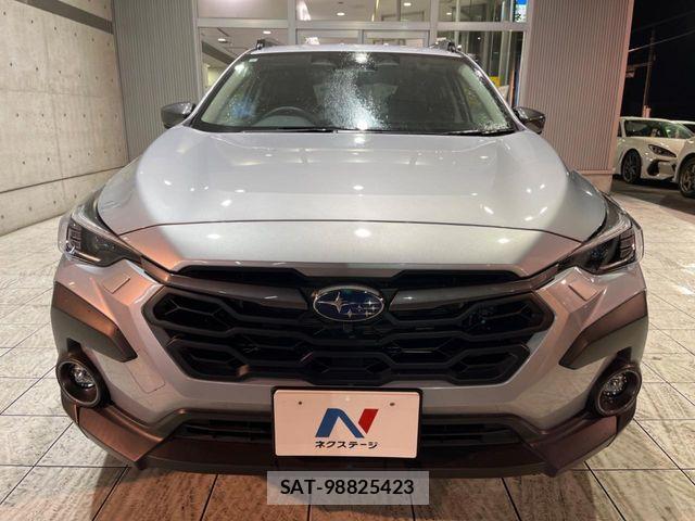 Subaru Crosstrek 2023-09 7216473-14