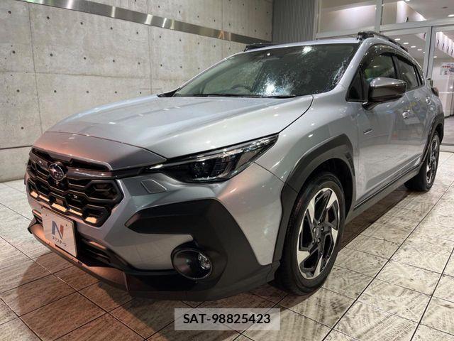 Subaru Crosstrek 2023-09 7216473-16