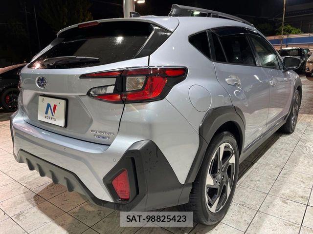 Subaru Crosstrek 2023-09 7216473-17
