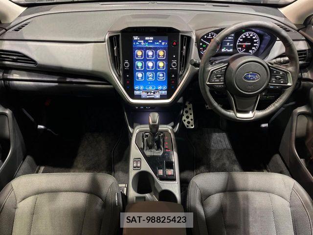 Subaru Crosstrek 2023-09 7216473-1