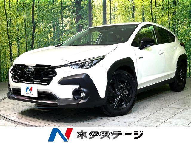 Subaru Crosstrek 2023-11 7216484-0