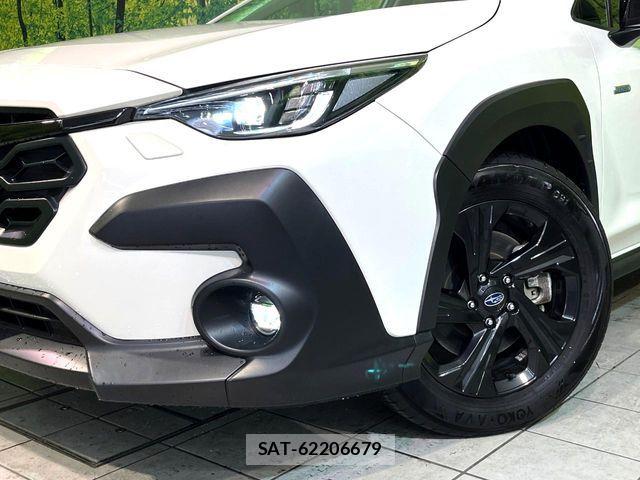 Subaru Crosstrek 2023-11 7216484-11